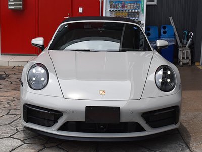 PORSCHE 911 - 6