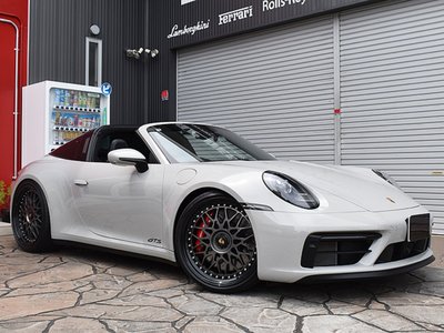 PORSCHE 911 - 2