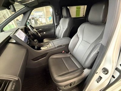 صورة مصغرة 17 لـ 2024 TOYOTA ALPHARD