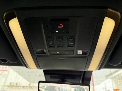 TOYOTA ALPHARD - 5
