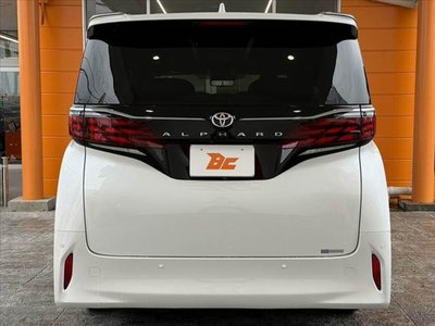 صورة مصغرة 14 لـ 2024 TOYOTA ALPHARD