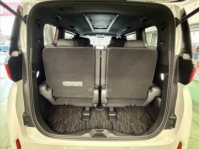 صورة مصغرة 21 لـ 2024 TOYOTA ALPHARD