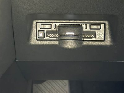 TOYOTA ALPHARD - 6