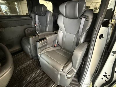 صورة مصغرة 19 لـ 2024 TOYOTA ALPHARD