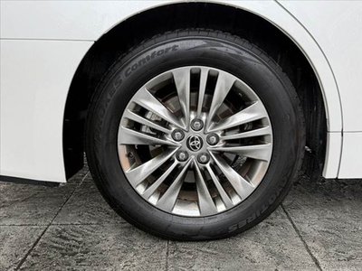 صورة مصغرة 38 لـ 2024 TOYOTA ALPHARD
