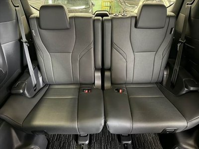 صورة مصغرة 20 لـ 2024 TOYOTA ALPHARD