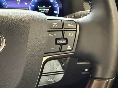 صورة مصغرة 26 لـ 2024 TOYOTA ALPHARD
