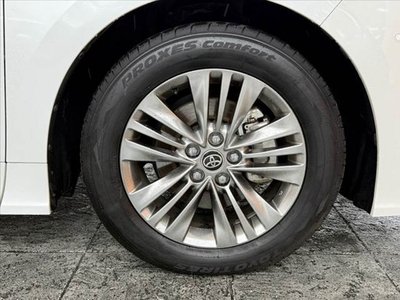 صورة مصغرة 37 لـ 2024 TOYOTA ALPHARD