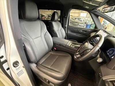 صورة مصغرة 16 لـ 2024 TOYOTA ALPHARD