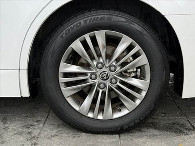 صورة مصغرة 40 لـ 2024 TOYOTA ALPHARD