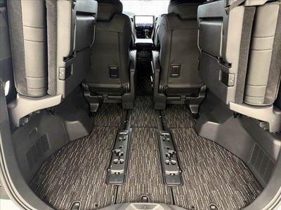 صورة مصغرة 22 لـ 2024 TOYOTA ALPHARD