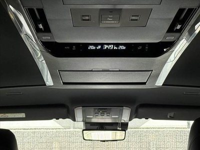 صورة مصغرة 30 لـ 2024 TOYOTA ALPHARD