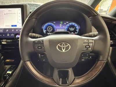 صورة مصغرة 24 لـ 2024 TOYOTA ALPHARD