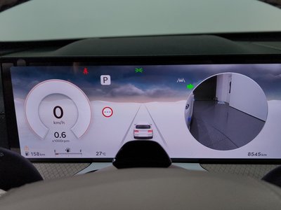 GENESIS GV80 - 7