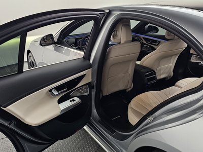 صورة مصغرة 20 لـ 2025 Mercedes-BENZ E-CLASS