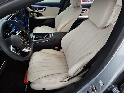 صورة مصغرة 19 لـ 2025 Mercedes-BENZ E-CLASS