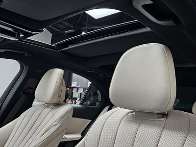 صورة مصغرة 16 لـ 2025 Mercedes-BENZ E-CLASS