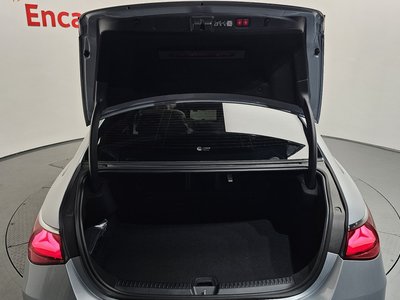 صورة مصغرة 18 لـ 2025 Mercedes-BENZ E-CLASS