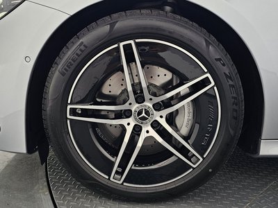 صورة 6 لـ 2025 Mercedes-BENZ E-CLASS