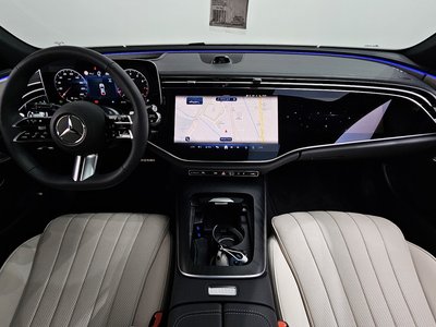 صورة 4 لـ 2025 Mercedes-BENZ E-CLASS