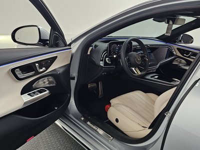 صورة 10 لـ 2025 Mercedes-BENZ E-CLASS