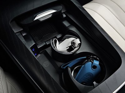صورة مصغرة 15 لـ 2025 Mercedes-BENZ E-CLASS