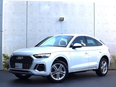 AUDI Q5 SPORTBACK - 1