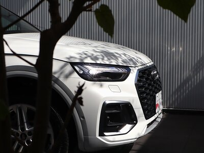 AUDI Q5 SPORTBACK - 2