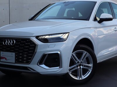 AUDI Q5 SPORTBACK - 4