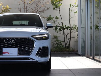 AUDI Q5 SPORTBACK - 8