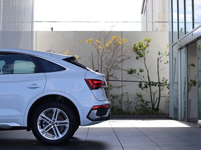 AUDI Q5 SPORTBACK - 9