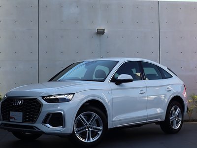 AUDI Q5 SPORTBACK - 3