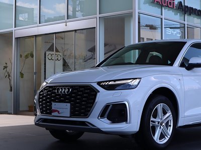 AUDI Q5 SPORTBACK - 6