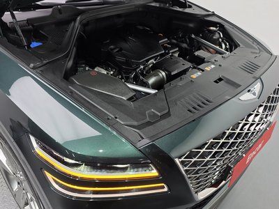 صورة 7 لـ 2021 Genesis GV80