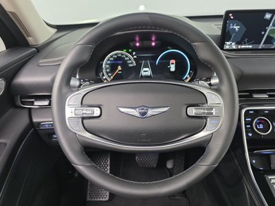 صورة مصغرة 22 لـ 2021 Genesis GV80