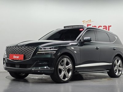 صورة 1 لـ 2021 Genesis GV80