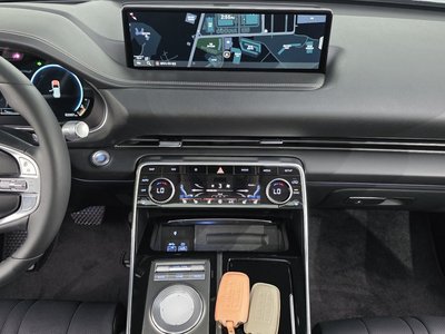 صورة مصغرة 25 لـ 2021 Genesis GV80