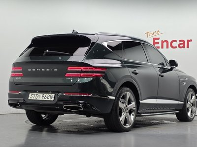صورة 4 لـ 2021 Genesis GV80