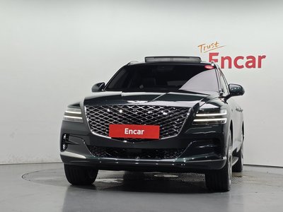 صورة 2 لـ 2021 Genesis GV80