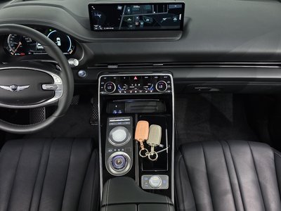 صورة 5 لـ 2021 Genesis GV80