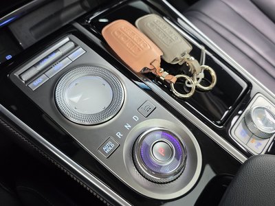 صورة مصغرة 12 لـ 2021 Genesis GV80