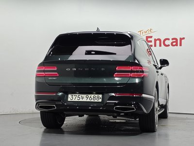 صورة 3 لـ 2021 Genesis GV80