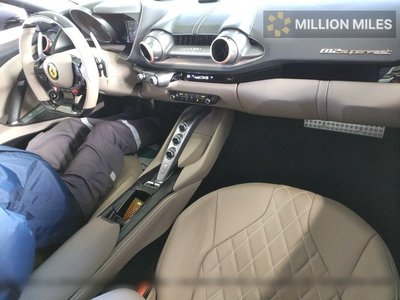 FERRARI 812 SUPERFAST - 3