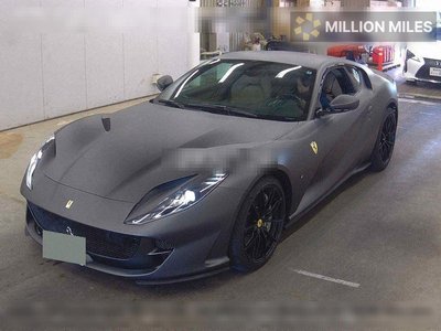 FERRARI 812 SUPERFAST - 4