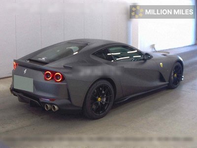 FERRARI 812 SUPERFAST - 5