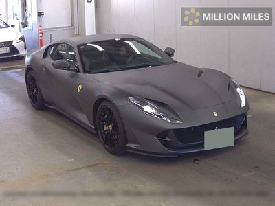FERRARI 812 SUPERFAST - 1