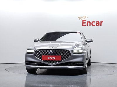 صورة 2 لـ 2020 Genesis G90