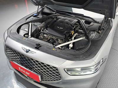 صورة 7 لـ 2020 Genesis G90
