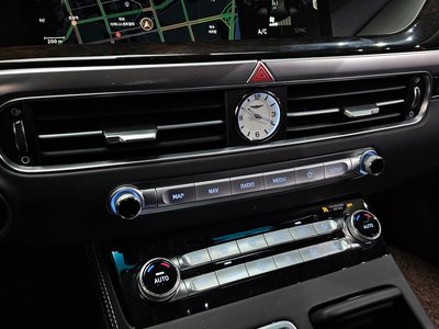 صورة مصغرة 15 لـ 2020 Genesis G90