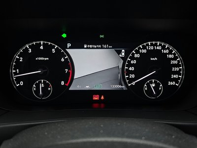 صورة 8 لـ 2020 Genesis G90